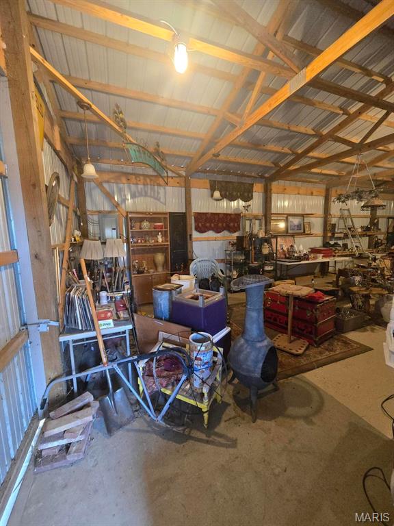 Kitchen — 000 Split Oak Road Willow Springs Missouri real estate