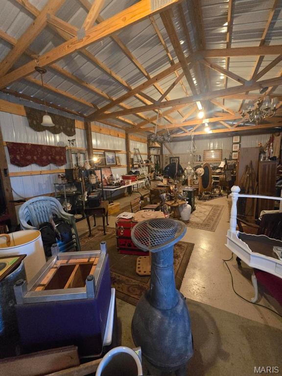 Primary bedroom — 000 Split Oak Road Willow Springs Missouri real estate