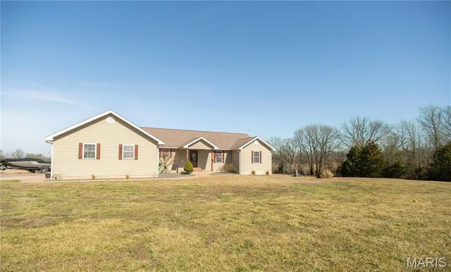 16501 County Road 420, Bloomfield MO real estate