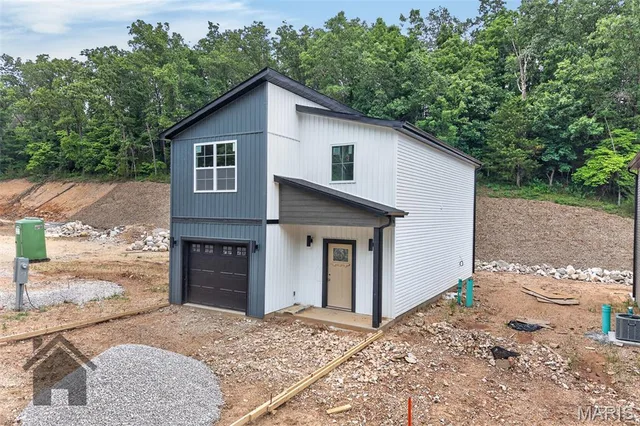 Kitchen — LOT 7 Russell Drive Waynesville Missouri real estate