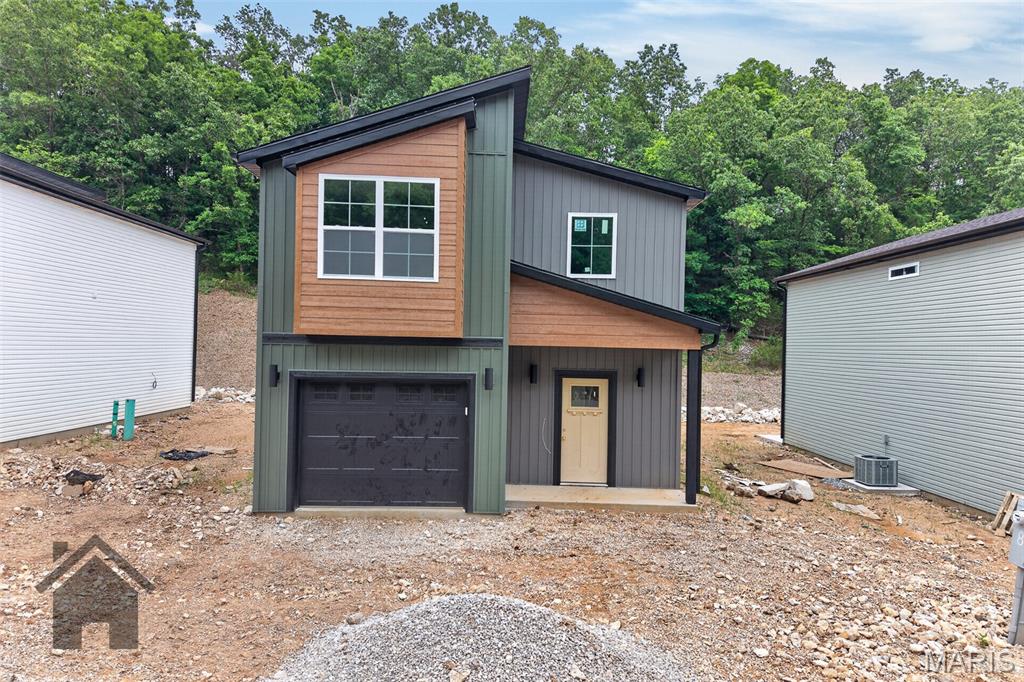 LOT 8 Russell Drive Waynesville Missouri 3 bedroom 3 bathroom home for sale listed at $299,900