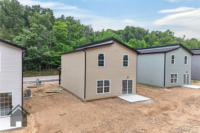 Kitchen — LOT 10 Russell Drive Waynesville Missouri real estate