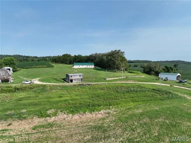 11742 Highway D, Louisiana MO real estate