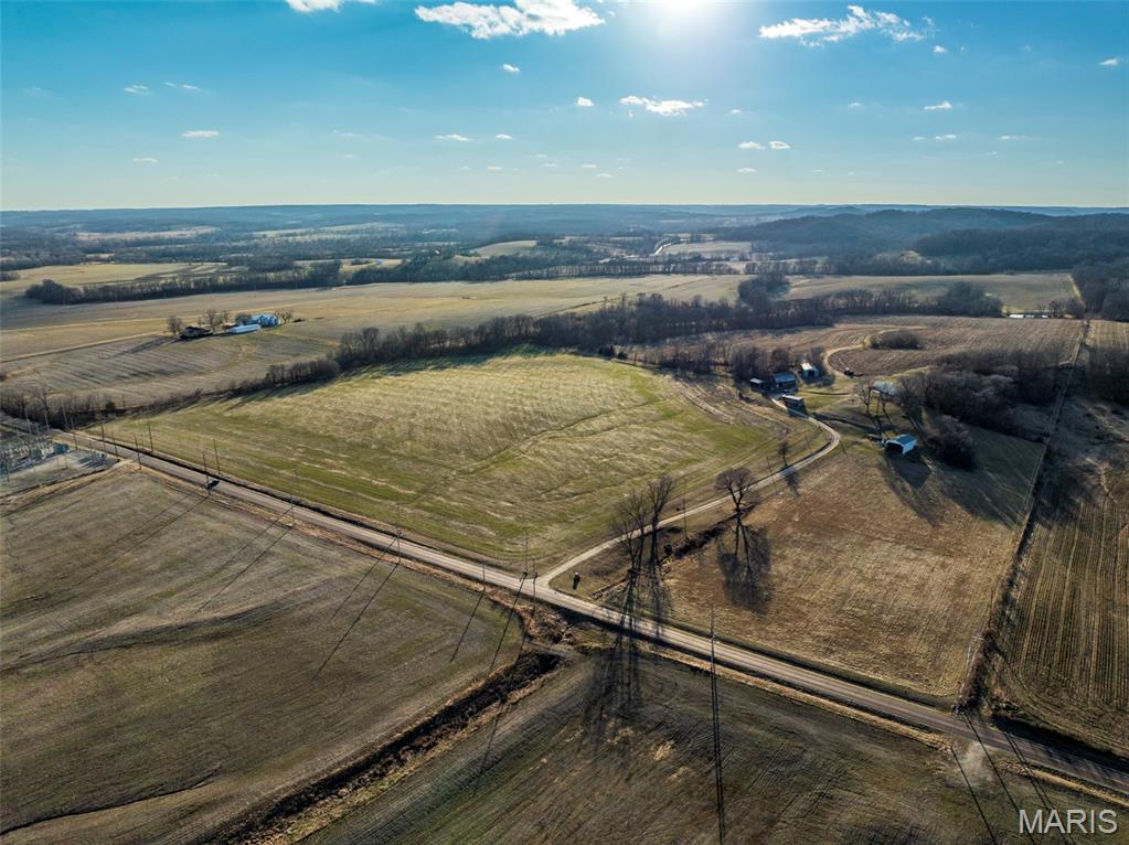 11742 Highway D, Louisiana MO real estate