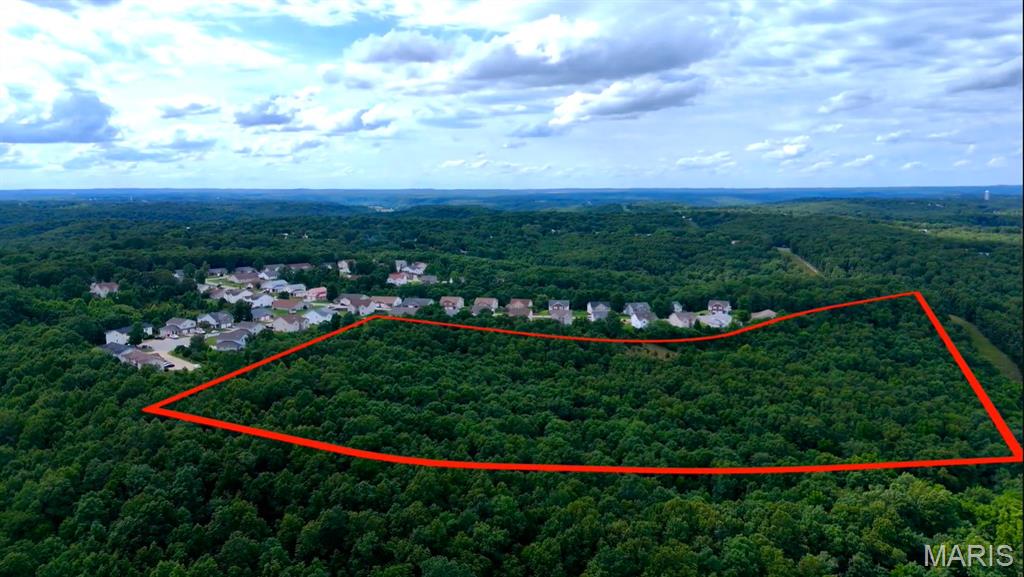 0 Hanley Drive St Robert Missouri home for sale listed at $159,900
