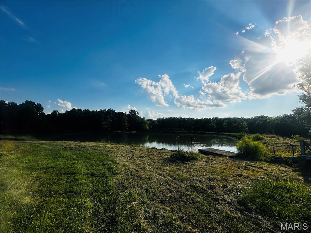 Tract 3 935 Audrain Rd Mexico Missouri home for sale listed at $485,100