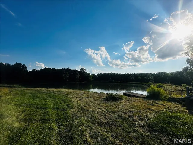 Tract 3 935 Audrain Rd, Mexico MO real estate