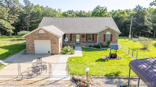 7630 Highway A, Belleview MO real estate