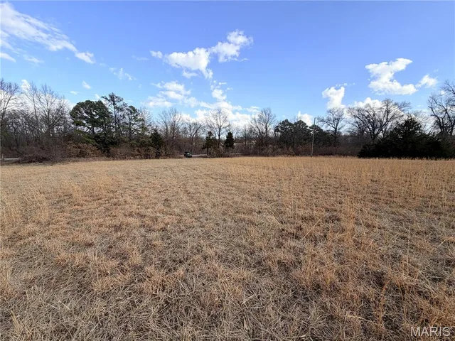 Primary bedroom — Tract 1D 935 Audrain Rd Mexico Missouri real estate