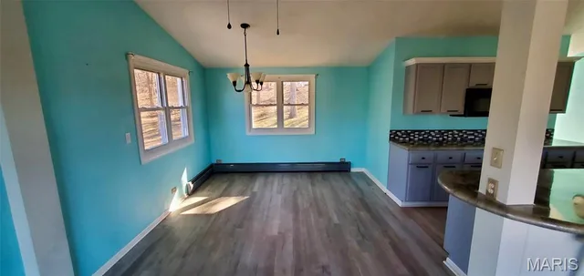 Primary bedroom — 46 Mesa Avenue Camdenton Missouri real estate