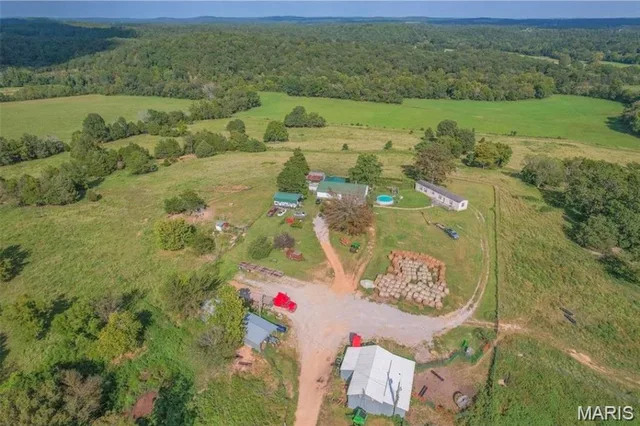 444 Ripley Route DD, Doniphan MO real estate