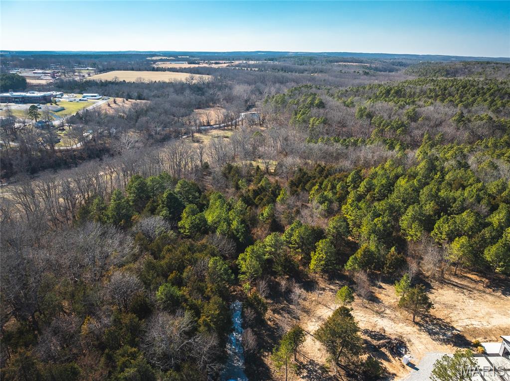 10.4 acres Nichols Drive, Houston MO