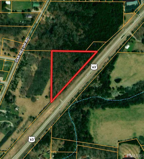 000 Hwy 63, Houston MO