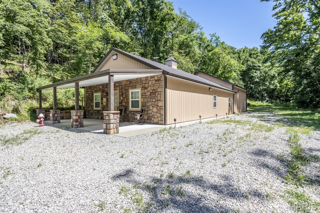 21805 Revere Lane, Waynesville MO