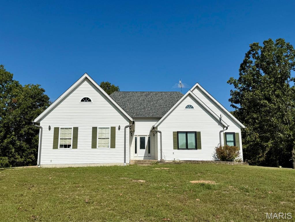 15306 Bucyrus Drive Drive, Bucyrus MO