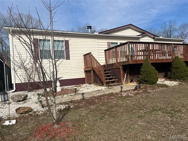 351 Niswonger Lane, Millersville MO