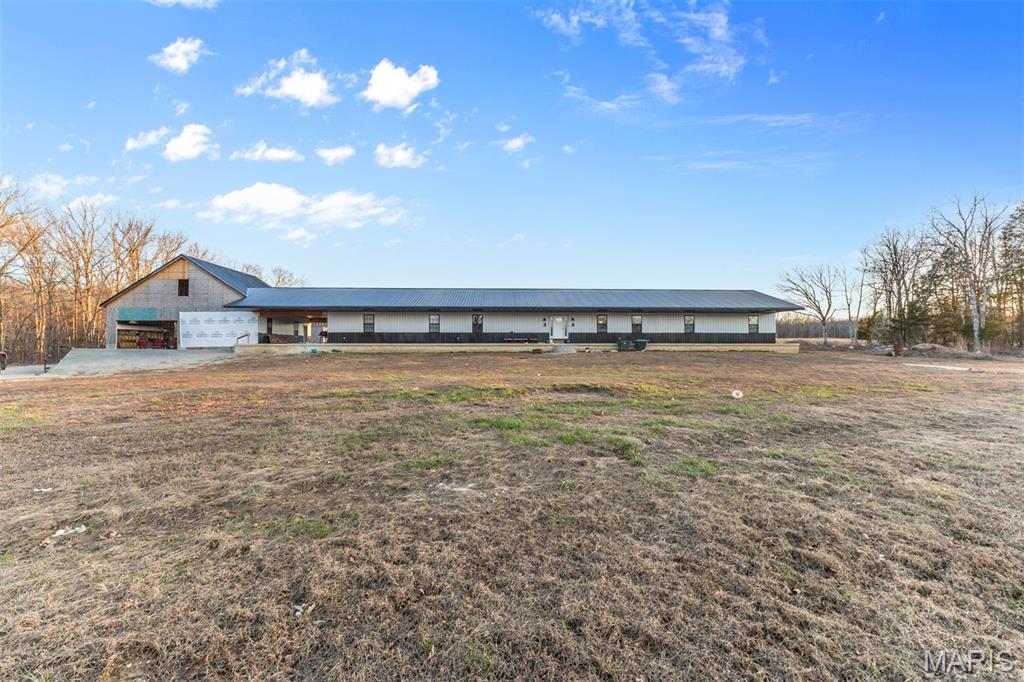 4800 Pebble Lane Farmington Missouri 10 bedroom 7 bathroom home for sale listed at $899,900