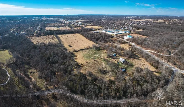 4260 N State Highway H, Springfield MO real estate