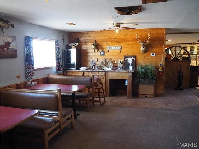 Kitchen — 1102-1108 W Highway 28 Belle Missouri real estate