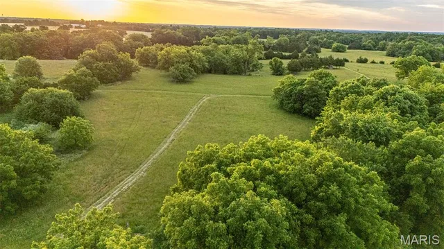 48883 Huntington Lane, New London MO real estate