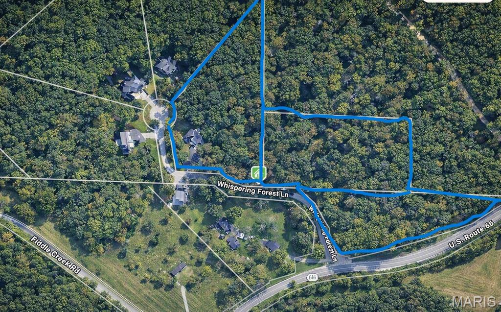364 Whispering Forest Lane Pacific Missouri 5 bedroom 4 bathroom home for sale listed at $649,000
