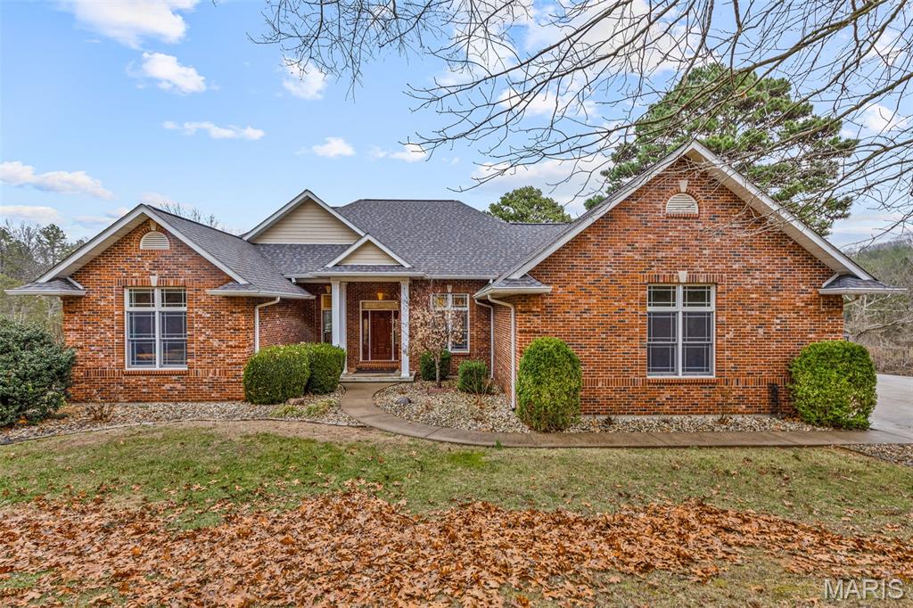 20401 Mill Creek Road, Ste Genevieve MO real estate