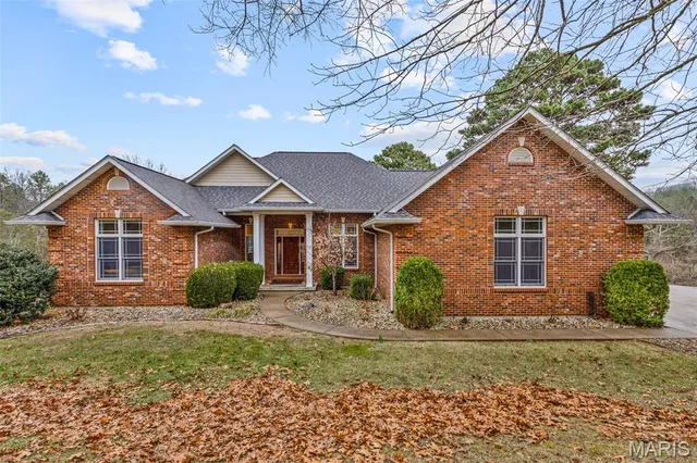 20401 Mill Creek Road, Ste Genevieve MO real estate