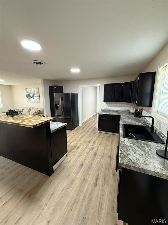 Kitchen — 14163 Highway AW Plato Missouri real estate