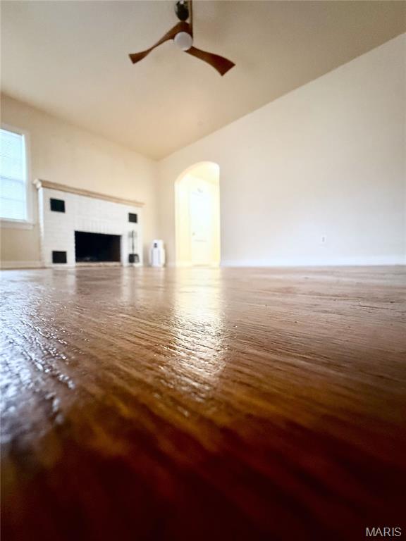 Primary bedroom — 1161 Beverly Drive Lebanon Missouri real estate
