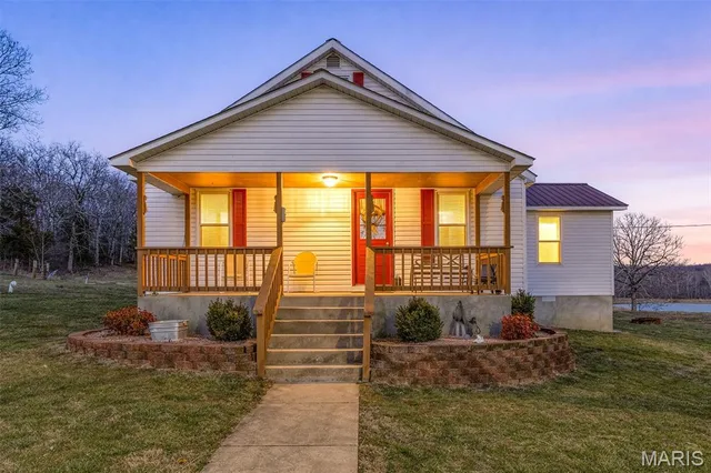 1044 Madison 9203, Fredericktown MO real estate
