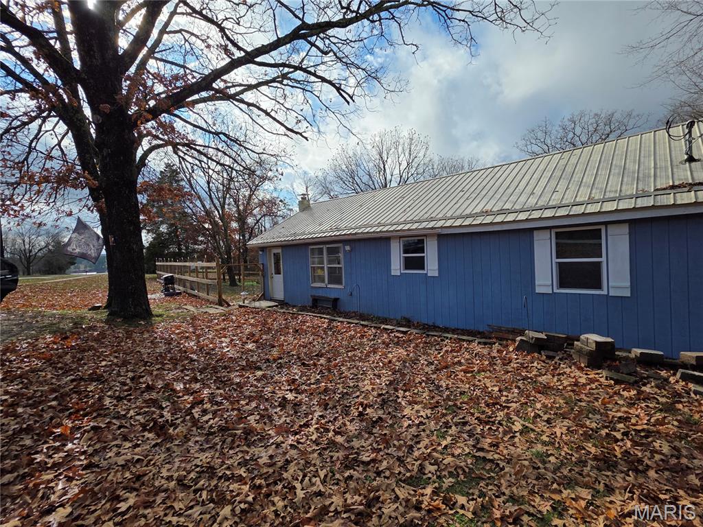 479 Oak Hill Drive Road, Houston MO