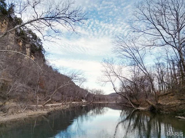 Front exterior — Lot 1 - Hartford Rd - .1+/- Acre Dixon Missouri real estate