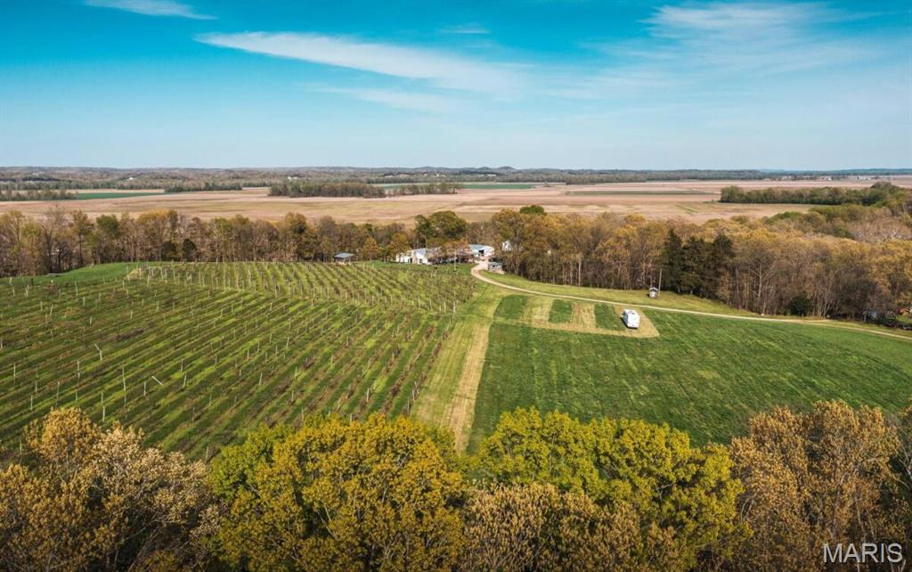 3166 Highway B Berger Missouri 3 bedroom 2 bathroom home for sale listed at $1,195,000