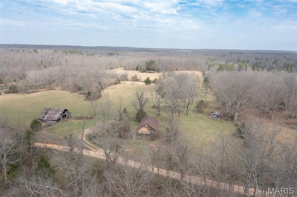 72 off OCR 159, Fremont MO real estate