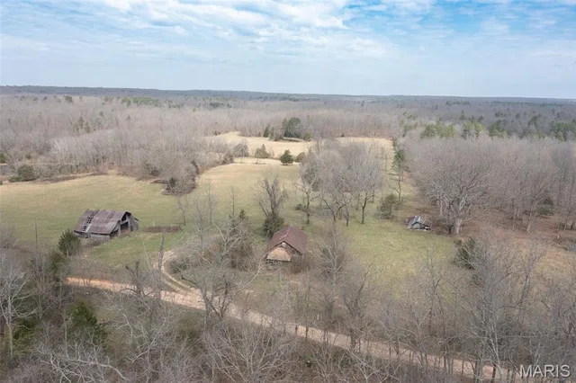 72 off OCR 159, Fremont MO real estate