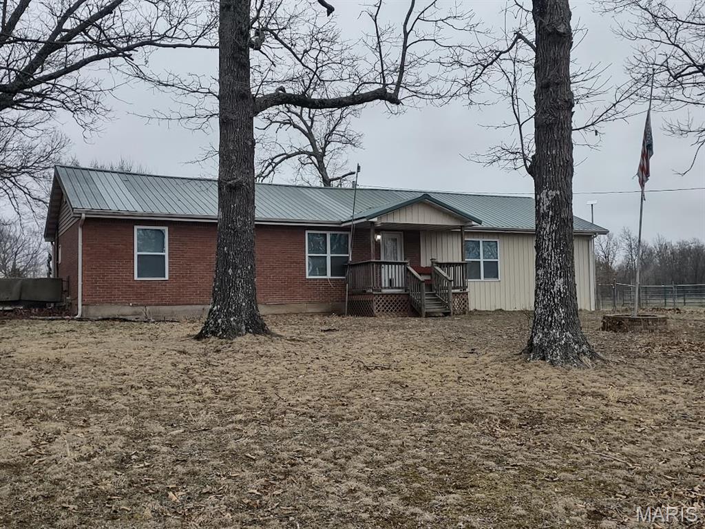 NEW $$  8850 State Highway DD, Grovespring MO real estate
