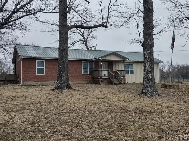 NEW $$ 8850 State Highway DD, Grovespring MO real estate