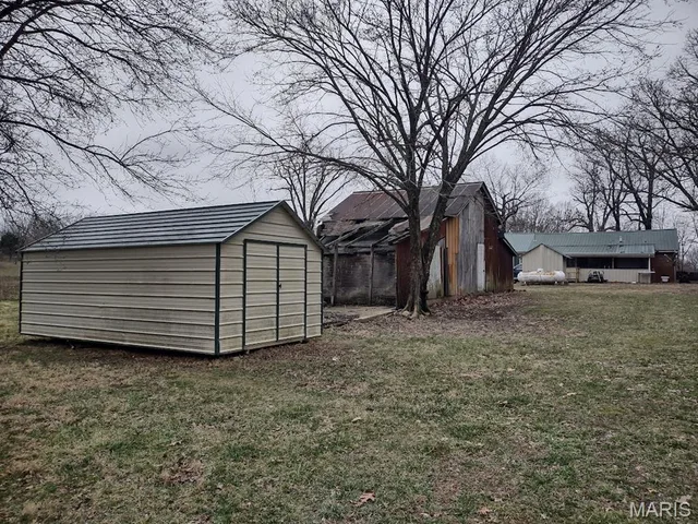 Kitchen — NEW $$ 8850 State Highway DD Grovespring Missouri real estate