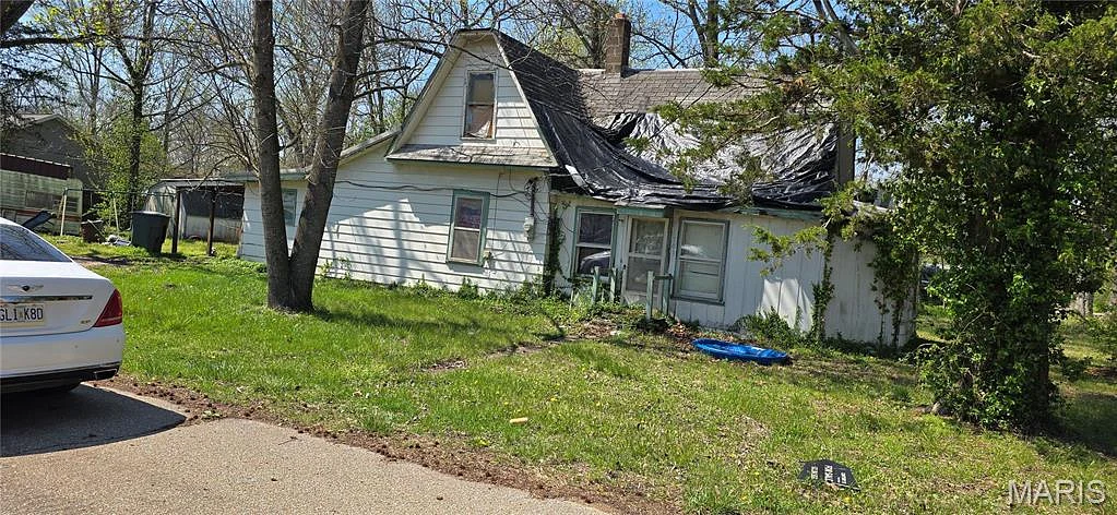 701 Orchard Street, St James MO