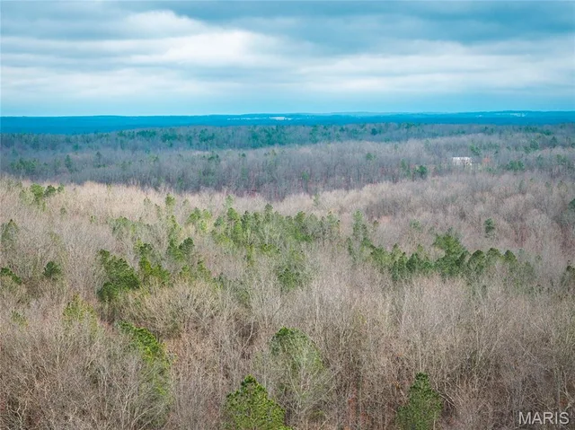 Front exterior — 11.09 acres Broken Arrow Trail Raymondville Missouri real estate