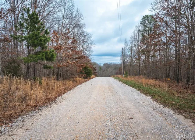 Kitchen — 16.01 acres Pine Meadow Trail Raymondville Missouri real estate
