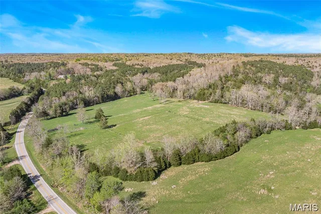 1 Off Highway M, Silva MO real estate