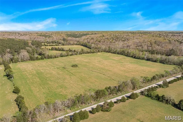 Front exterior — 1 Off Highway M Silva Missouri real estate