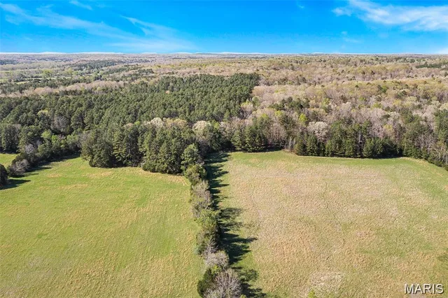 Primary bedroom — 1 Off Highway M Silva Missouri real estate