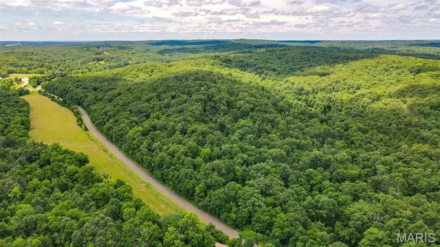 Front exterior — 46.53ac TBD Highway J Versailles Missouri real estate