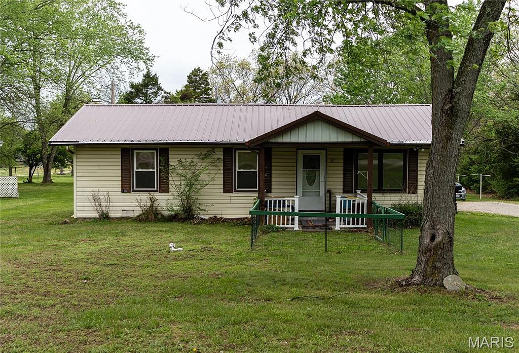 106 Rose Street, Crocker MO real estate