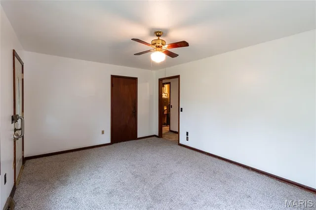 Kitchen — 106 Rose Street Crocker Missouri real estate