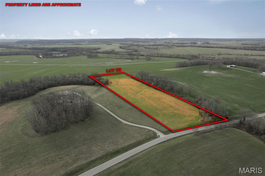 8075 State Highway A (Tract 2) Whitewater Missouri home for sale listed at $105,000