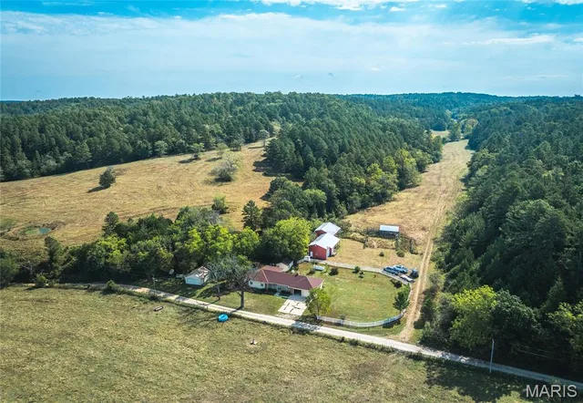 10110 Ashley Creek road, Unincorporated MO real estate