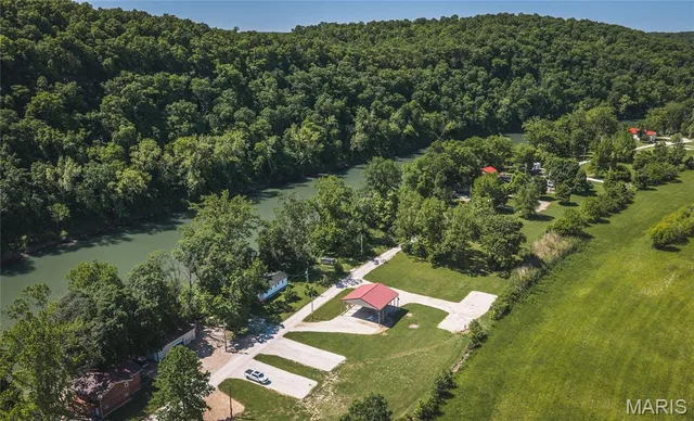 0 Private Dr 9002, Jerome MO